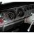 1968 Dodge Superbee 383 V8 727 3 Speed Auto Matching Numbers PS Tach