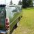 1972 DODGE POLARA CUSTOM STATION WAGON, NO THIRD SEAT