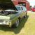 1972 DODGE POLARA CUSTOM STATION WAGON, NO THIRD SEAT