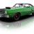 1972 DODGE POLARA CUSTOM STATION WAGON, NO THIRD SEAT