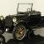 1921 Dodge Brothers Pickup Original Survivor Only 8700 Miles Amazing History