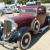 1933 Dodge DO 3 Window Rumbleseat Cpe
