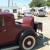 1933 Dodge DO 3 Window Rumbleseat Cpe