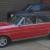 1966 Dodge Dart Convertible