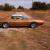 1973 Dodge Charger Base 5.2L