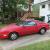 1988 Red Dodge Daytona 35k original miles 5 speed