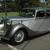 1946 Jaguar MK IV Saloon