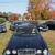 1985 Jaguar Midnight Blue with Camaro Engine only 11k miles on engine