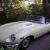 Jaguar 1959 XK150S Roadster