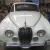 Jaguar 3.8 S Saloon. Great driving car, parts car included in sale