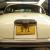 Jaguar 3.8 S Saloon. Great driving car, parts car included in sale