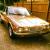 1985 Jaguar XJ6 Sedan - Arizona car with Slant 6 Slant Six - Rat Rod Hot Rod