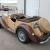1952 MG TD Replica Factory built by Allison in 1980 offered by Gas Monkey Garage