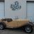 1952 MG TD Replica Factory built by Allison in 1980 offered by Gas Monkey Garage