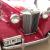 1952 MGTD Roadster MG TD. Great Condition - Car Show Award Winner!! L@@K