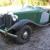1950 MGTD  PROJECT MATCHING NUMBER EARLY TD OFF ROAD SINCE 1970 NO RESERVE