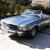 1985 Mercedes Benz 380 SL Convertible/Coupe California Rust-Free, Excellent Cond
