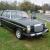1974 MERCEDES 240 D  LOW MILES
