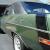 Restored 1971 Dodge Dart 360Cu In. 2 Door automatic floor shift with console