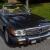 1986 Mercedes 560SL with 91562 original miles.