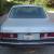 1984 Mercedes-Benz W123 300D TD Turbo Diesel California Car Runs Good No Reserve