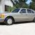 1986 Mercedes-Benz 420SEL ~ ONE OWNER ~ Florida Car