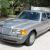 1986 Mercedes-Benz 420SEL ~ ONE OWNER ~ Florida Car