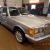1982 Mercedes-Benz 380SL ~ Nice Daily Driver