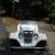 1934 Mercedes-Benz Replica 500 K Heritage Convertible 4k Miles Mint ford v8 302
