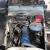 1929 Mercedes Benz Gazelle Replica Kit Car w/ Pinto Base