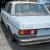 1982 Mercedes 240 D in very good, original condition...low miles!
