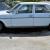 1978 Mercedes-Benz 240D Base Sedan 4-Door 2.4L