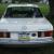 1983 Mercedes Benz 300SD Great condition N. Carolina Car Int. OK 5CYL Diesel