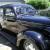 1937 Plymouth Sedan Streetrod