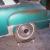 1952  Desoto sedan
