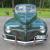 Beautiful Antique 1941 DeSoto Deluxe Business Coupe in Excellent Condition!