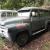 1956 1957 S series International Travelall wagon panel truck suburban ratrod
