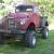 1948 International Truck, Mud Truck, Monster Truck, Project  Truck, Rat Rod