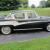 1956 Studebaker President  second owner 42,500 miles