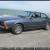 Rare & Exceptional Rust-Free 1984 BMW 633CSi E24 Shark! Low Miles + NO RESERVE!