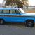 1972 Jeep Wagoneer in excellent condition!!! No Reserve!!!