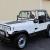 1989 Jeep Wrangler 4x4 Air Condition 6 Cylinder 5 Speed Full Doors Serviced