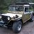 1989 Lifted Jeep YJ Wrangler Rock Crawler Off Road Project