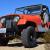 1989 Jeep Grand Wagoneer Base Sport Utility 4-Door 5.9L NO Reserve Low Miles!!!!