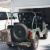 MILITARY JEEP 1957 M38a