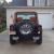 MILITARY JEEP 1957 M38a