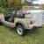 68 jeep gladiator pickup truck v-8 auto 4 x 4