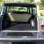 1976 Jeep Wagoneer GRAND WAGONEER  4x4 lifted RARE!!