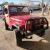 1989 Lifted Jeep YJ Wrangler Off Road crawler Project EFI 4.0 litre automatic CJ
