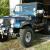 1979 jeep cj-5 with t-18 4-speed parts/project rebuilt motor